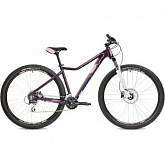 Велосипед Stinger Siena Evo 27" (2020) violet