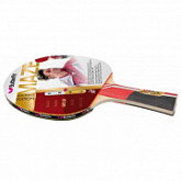 Ракетка для настольного тенниса Butterfly Maze gold