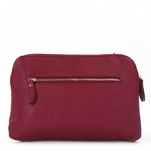 Женская сумка Pola 7073 dark pink