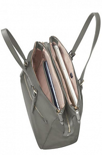 Сумка для ноутбук Samsonite Karissa Biz 60N-38003 Grey