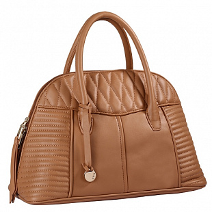 Женская сумка Pola 4269 light brown