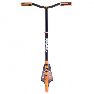 Самокат городской Novatrack Jungle 145P.JUNGLE.OR9 Orange