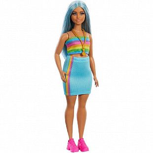 Кукла Barbie Fashionistas (FBR37 HRH16)
