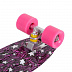 Penny board (пенни борд) RGX PNB-04 22" Purple