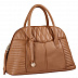 Женская сумка Pola 4269 light brown