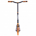 Самокат городской Novatrack Jungle 145P.JUNGLE.OR9 Orange