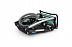 Детская мультиспортивная коляска Thule Chariot Lite2 green (10203007)