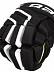 Перчатки хоккейные Bauer Vapor X60 Sr Black