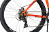 Велосипед Stinger Element Evo 26" (2020) Orange