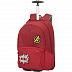 Рюкзак на колёсиках Samsonite Color Funtime Disney 51C*20 005