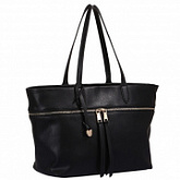 Женская сумка Pola 4278 black