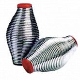 Эспандер кистевой Кокон (хромированная пружина), IHG-206