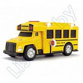 Машинка Dickie Toys Adventure Force School Bus 15 см (203302017)