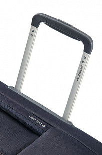 Чемодан Samsonite Base Boost 66см 38N-41004 Navy Blue