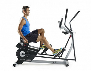 Эллиптический тренажер Pro-Form Hybrid Trainer PFEL03815