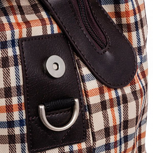 Дорожная сумка Polar 7021н blue