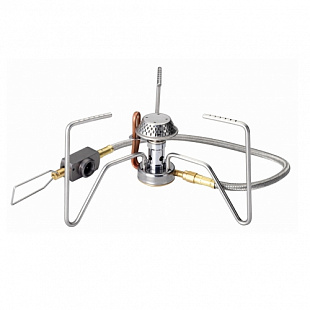 Горелка газовая со шлангом Kovea Spider КВ-1109