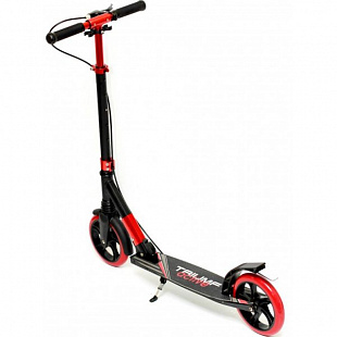 Самокат Triumf Active SKL-046 red