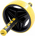 Ролик для пресса Starfit RL-105 yellow