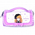 Пенал Ausini VT18-11020 purple