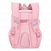 Рюкзак школьный GRIZZLY RG-065-1 /1 pink
