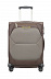 Чемодан Samsonite Dynamore 55 см CH4-08004 Grey