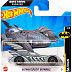 Машинка Hot Wheels Базовой коллекции Batman Forever Batmobile 55/250 (5785 HKJ73) mainline 2023 Машинка Hot Wheels Базовой коллекции Batman Forever Batmobile 55/250 (5785 HKJ73) mainline 2023