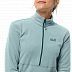 Пуловер женский Jack Wolfskin Echo Women green haze