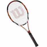 Ракетка теннисная Wilson Enforcer Control 100 (WRT59150U2)