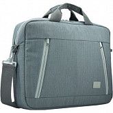 Сумка для ноутбука Case Logic Huxton 14 HUXA214BSL Turquoise (3204652)