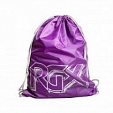 Мешок для обуви RGX 34x43 см BS-001 purple