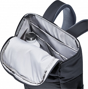 Рюкзак Deuter UP Stockholm 3813721-7000 black (2021)