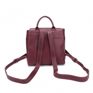 Рюкзак Ors Oro DW-846 burgundy