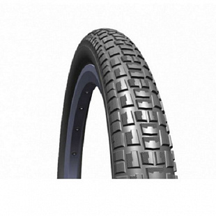 Велопокрышка Rubena Mitas TG 52-406 (20"x2,00) V89 Nitro 510952305042