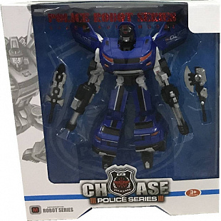 Трансформер Xinletong HF1102-3AB blue