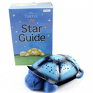 Проектор Черепашка 966-1A