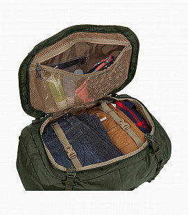 Рюкзак для туризма Thule Landmark 60L Mens TLPM60DFT green (3203727)