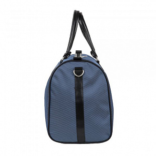 Дорожная сумка Polar 6096 black