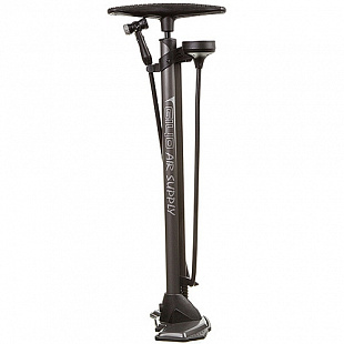 Насоc Giyo GF-5425 напольный с 2, 5" манометром Х95394