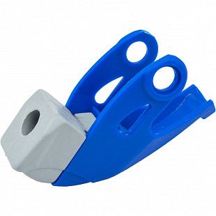 Тормозная система для роликовых коньков Спортивная коллекция Solo blue