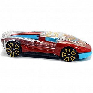 Набор машинок Hot Wheels X-Raycers 5 шт. (1806 GTN39)