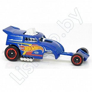 Машинка Hot Wheels Базовой коллекции Altered Ego 226/250 (5785 HCW45) mainline 2022
