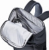 Рюкзак Deuter UP Stockholm 3813721-7000 black (2021)