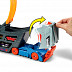 Игровой набор Hot Wheels Трюковой тягач (GCK38) Игровой набор Hot Wheels Трюковой тягач (GCK38)