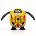 Интерактивная игрушка Silverlit Робот Talkibot 88535S yellow