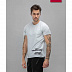 Мужская спортивная футболка FIFTY FA-MT-0104-GRY grey