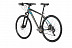 Велосипед Kellys Phanatic 70 28" (2017) grey