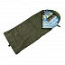 Спальный мешок Helios Батыр СОК-2У Green