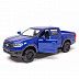 Машинка инерционная Maisto 1:40 2019 Ford Ranger (21001)