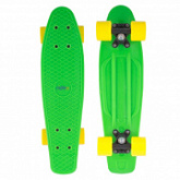 Penny board (пенни борд) Ridex Verde